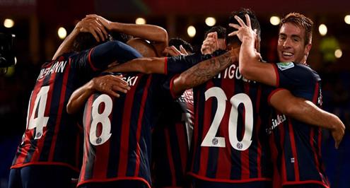 رئيس سان لورينزو: لا يمكن إنكار "لوبي" ريال مدريد.. وكيف يدير حكم برتغالي نهائي المونديال؟